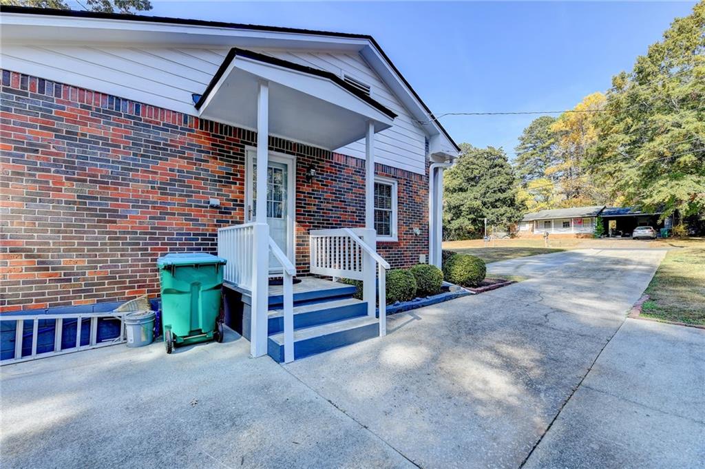 2805 Homeland Drive Atlanta, GA 30360 - Photo 67 of 74