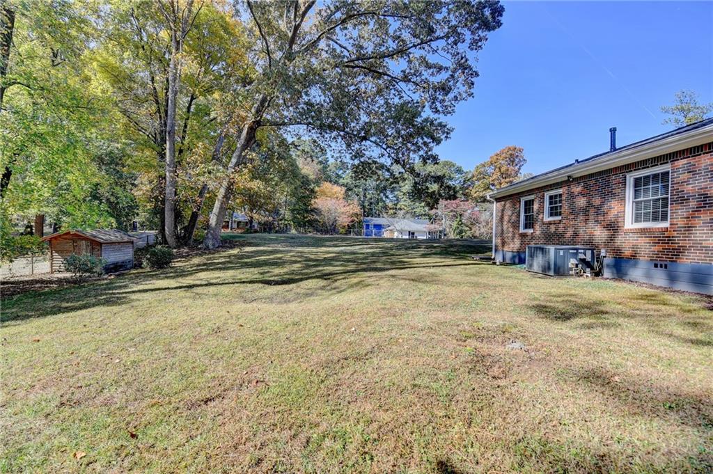 2805 Homeland Drive Atlanta, GA 30360 - Photo 69 of 74