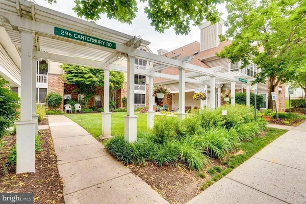 $246,000 | 296 Canterbury Road, Unit 296I, Bel Air, MD 21014