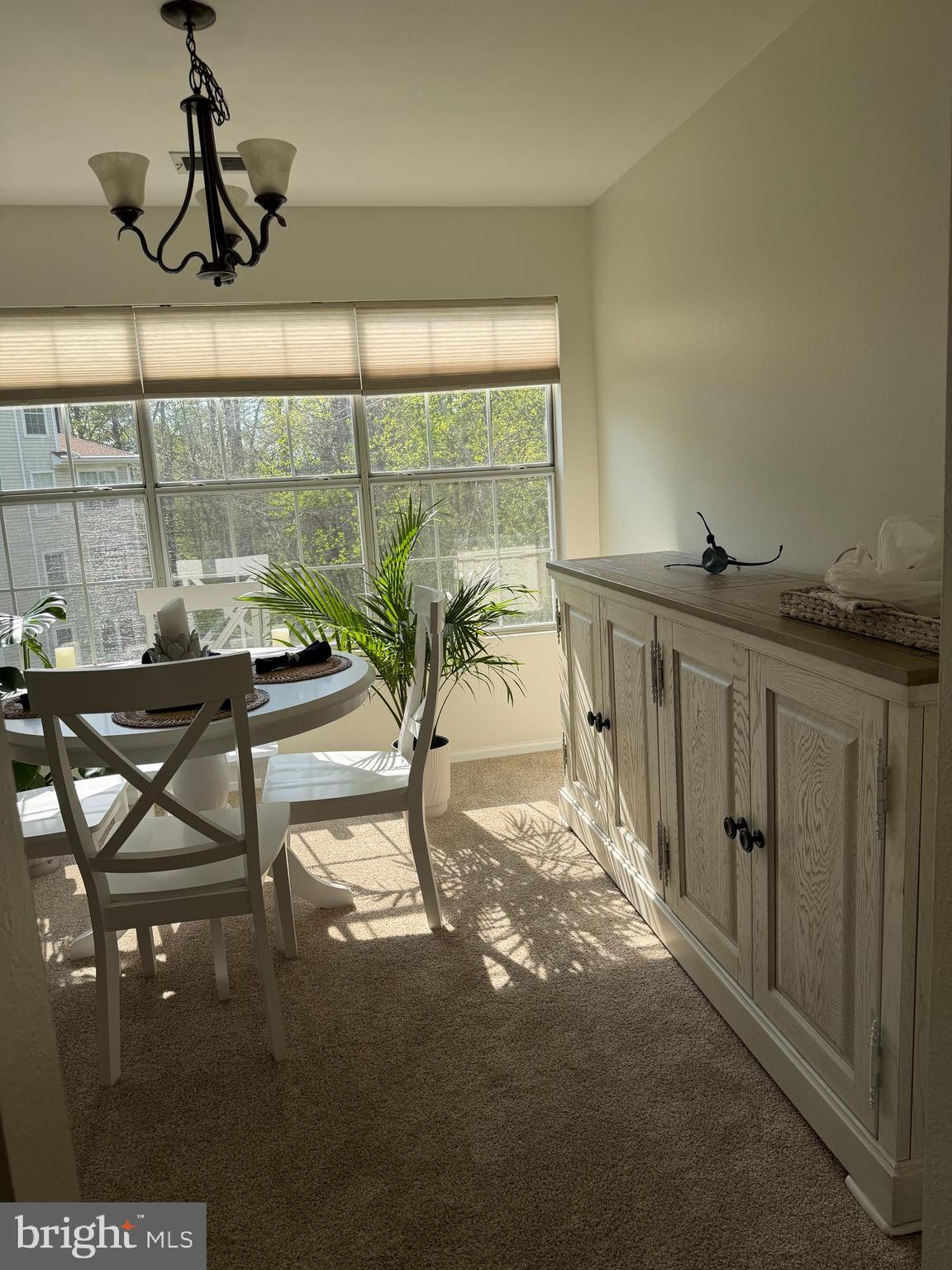 296 Canterbury Road, Unit 296I Bel Air, MD 21014 - Photo 8 of 11 a view of a porch with furniture and a window