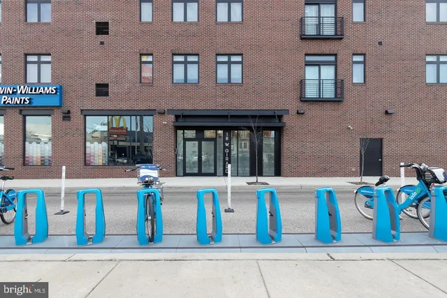 front view of house with a outdoor space