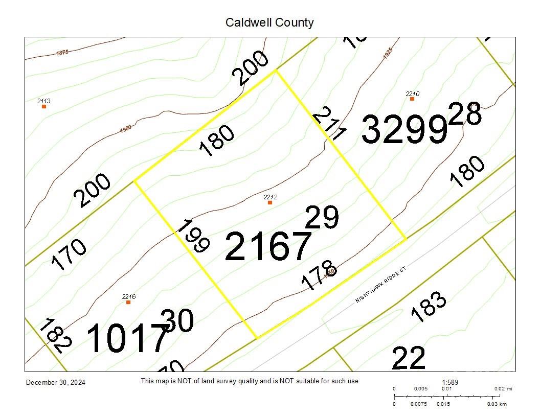 2212 Nighthawk Ridge Court, Unit 29 Lenoir, NC 28645 - Photo 2 of 11