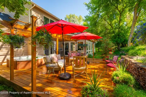 $3,550,000 | 90 River Cove, Basalt, CO 81621
