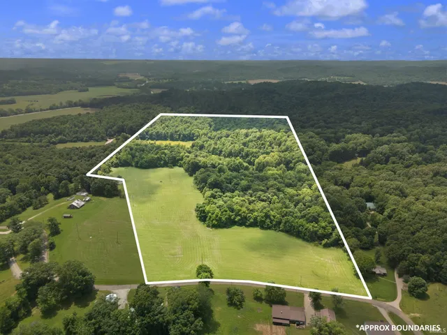 $820,000 | 2011 North County Road 575 West, West Baden Springs, IN 47469