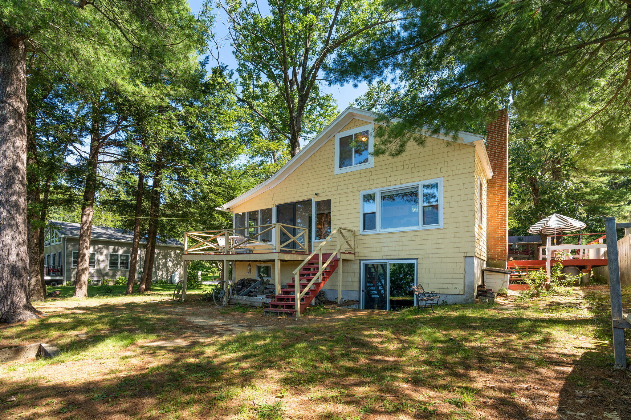 129 Cottage Road Windham, ME 04062 - Photo 15 of 63 15-web-or-mls-DSC09916