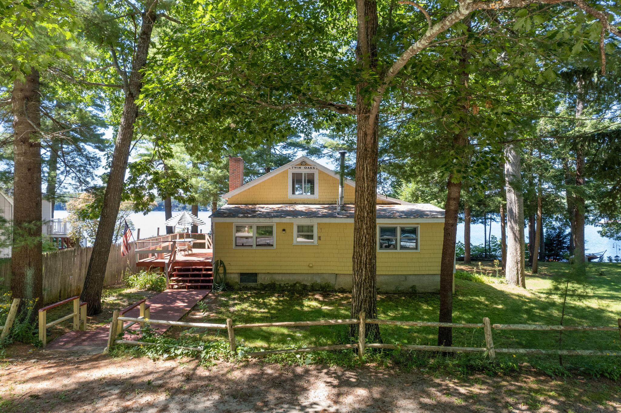 129 Cottage Road Windham, ME 04062 - Photo 19 of 63 19-web-or-mls-DJI_0596