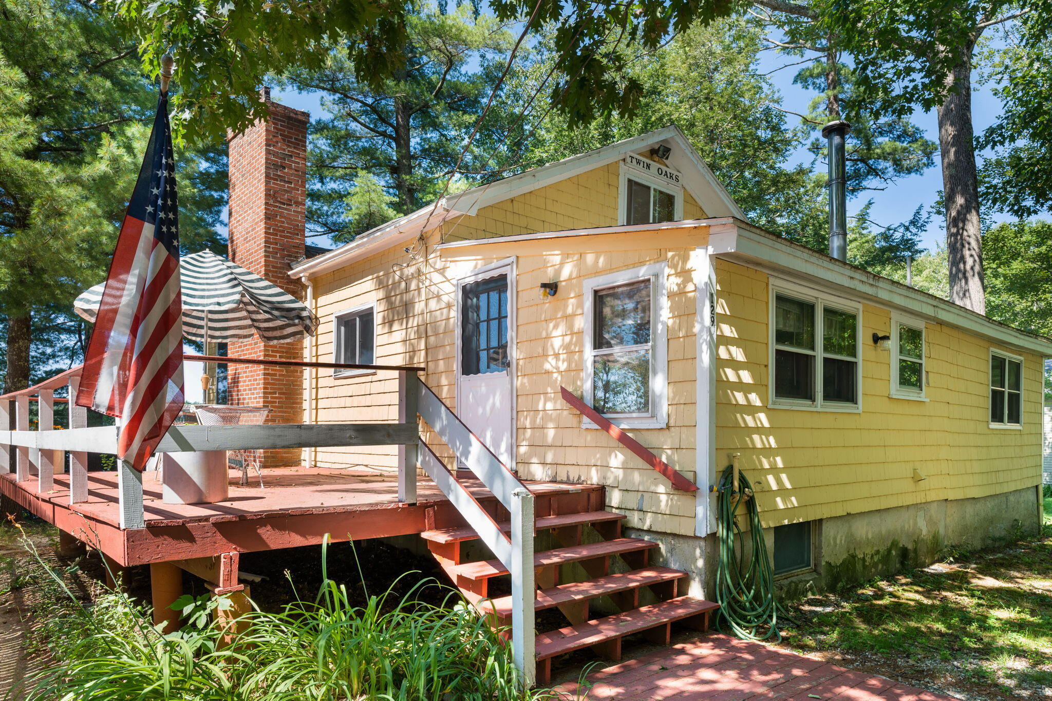 129 Cottage Road Windham, ME 04062 - Photo 2 of 63 1-web-or-mls-DSC00087