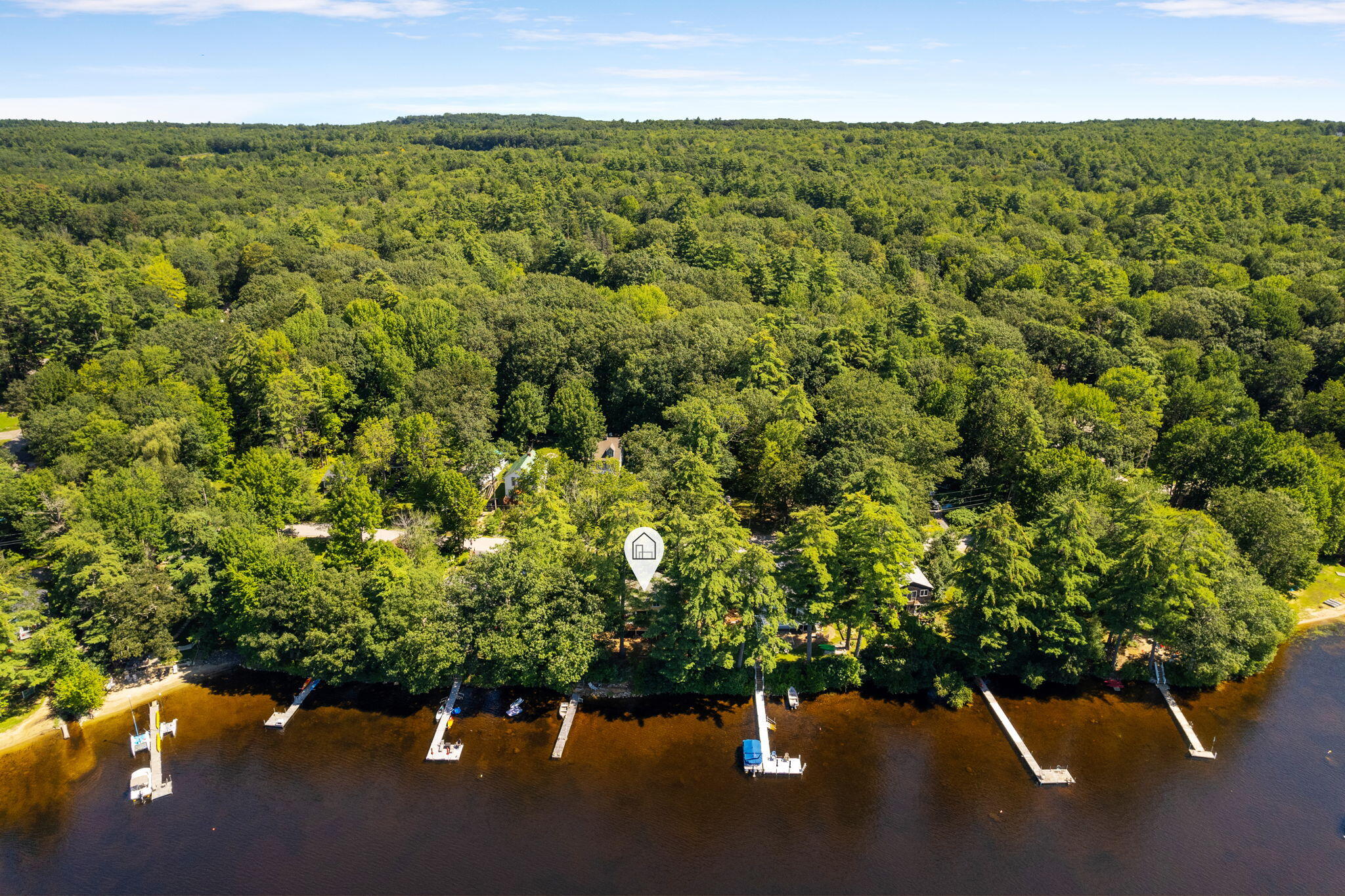 129 Cottage Road Windham, ME 04062 - Photo 22 of 63 22-web-or-mls-DJI_0607.