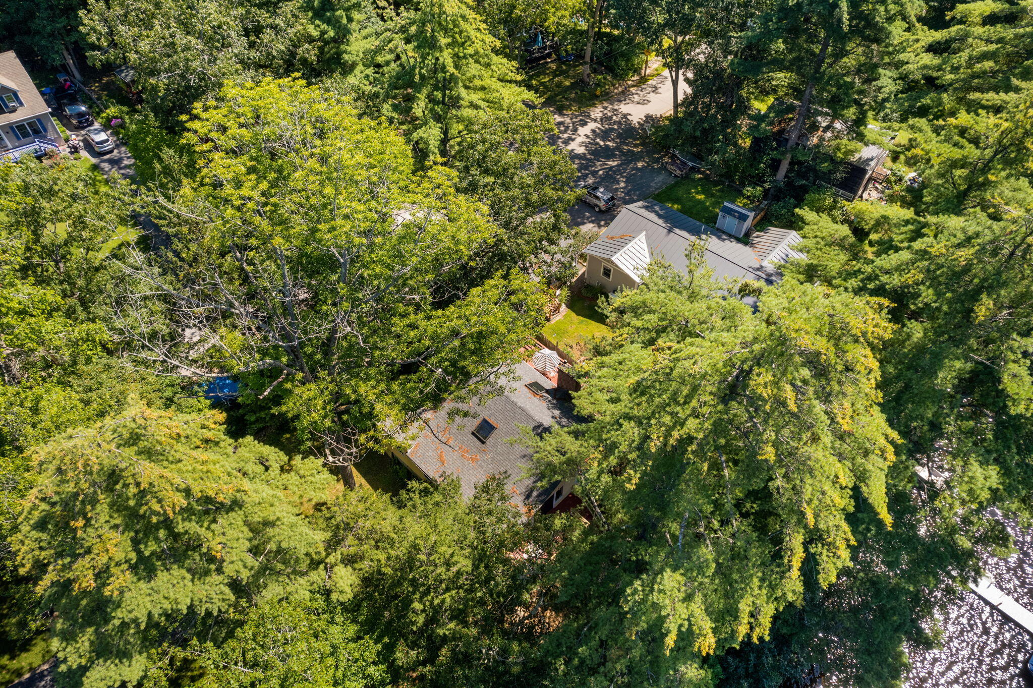 129 Cottage Road Windham, ME 04062 - Photo 32 of 63 32-web-or-mls-DJI_0635