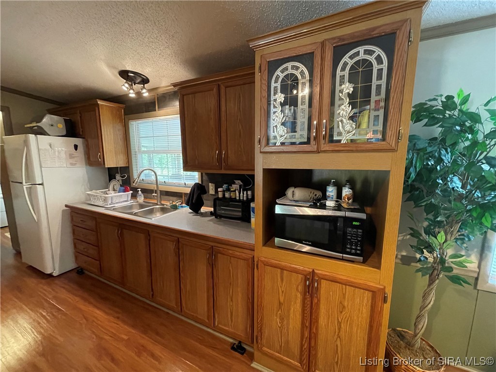 7188 West Gilliatt Grove Eckerty, IN 47116 - Photo 13 of 24