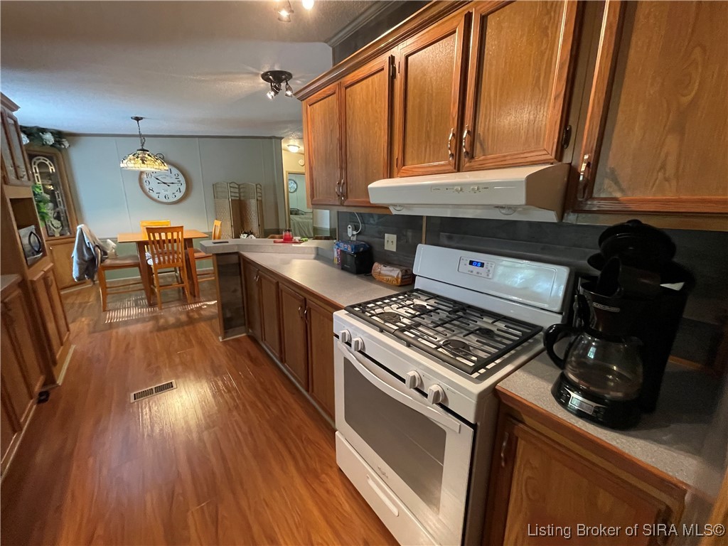 7188 West Gilliatt Grove Eckerty, IN 47116 - Photo 14 of 24