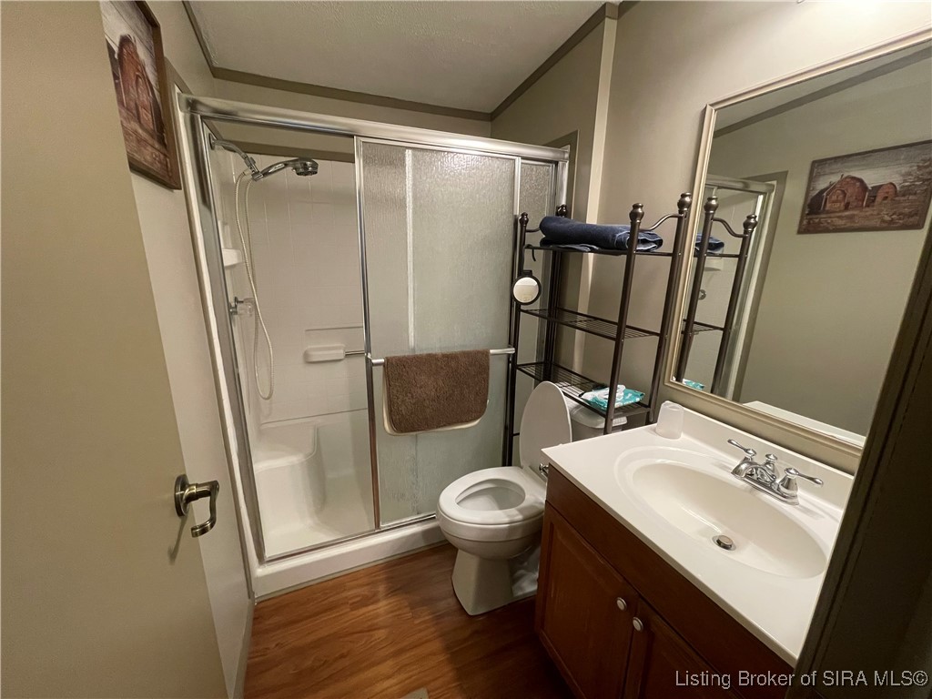 7188 West Gilliatt Grove Eckerty, IN 47116 - Photo 20 of 24