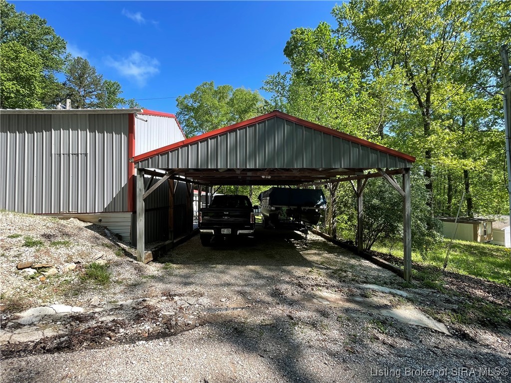 7188 West Gilliatt Grove Eckerty, IN 47116 - Photo 7 of 24