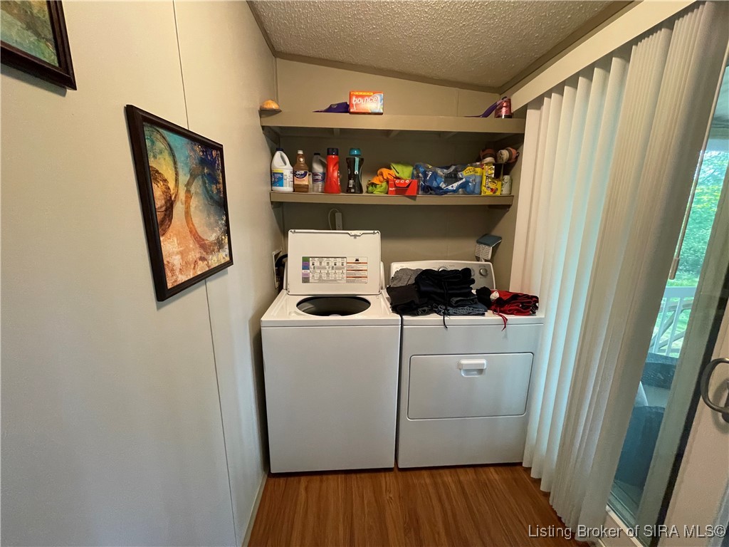 7188 West Gilliatt Grove Eckerty, IN 47116 - Photo 10 of 24