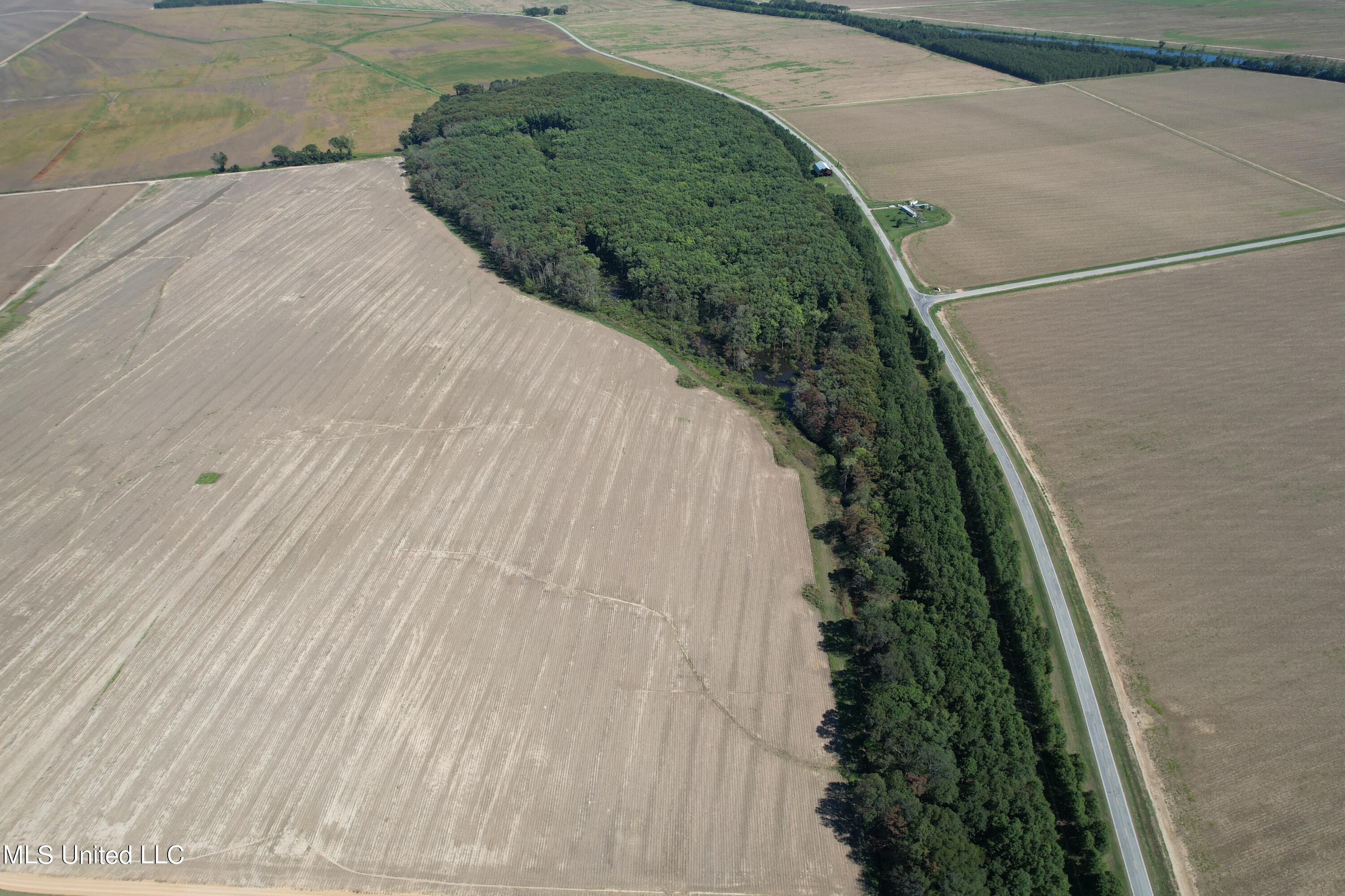 516 County Road Schlater, MS 38952 - Photo 3 of 17 DJI_0269