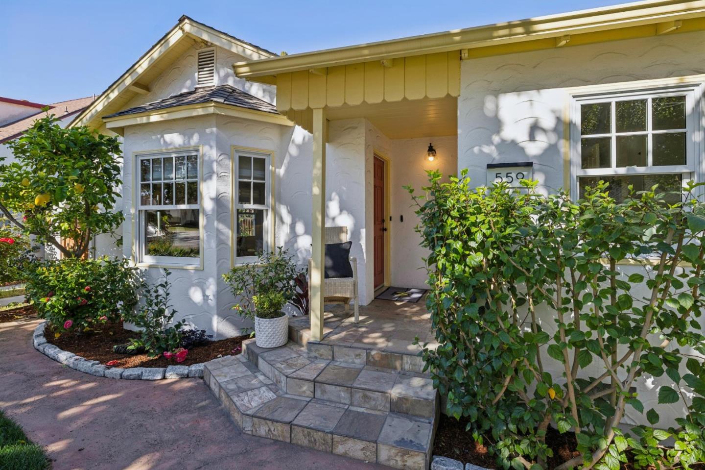 559 South Taaffe Street Sunnyvale, CA 94086 - Photo 2 of 46