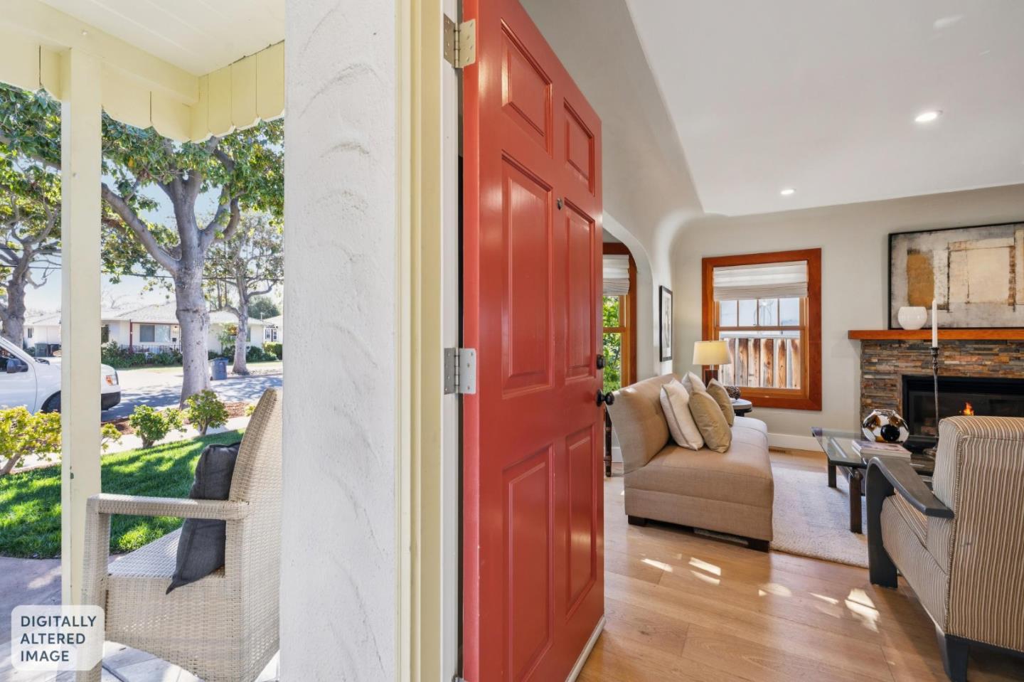 559 South Taaffe Street Sunnyvale, CA 94086 - Photo 3 of 46