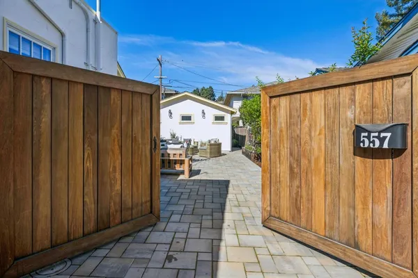 $2,298,000 | 559 South Taaffe Street, Sunnyvale, CA 94086