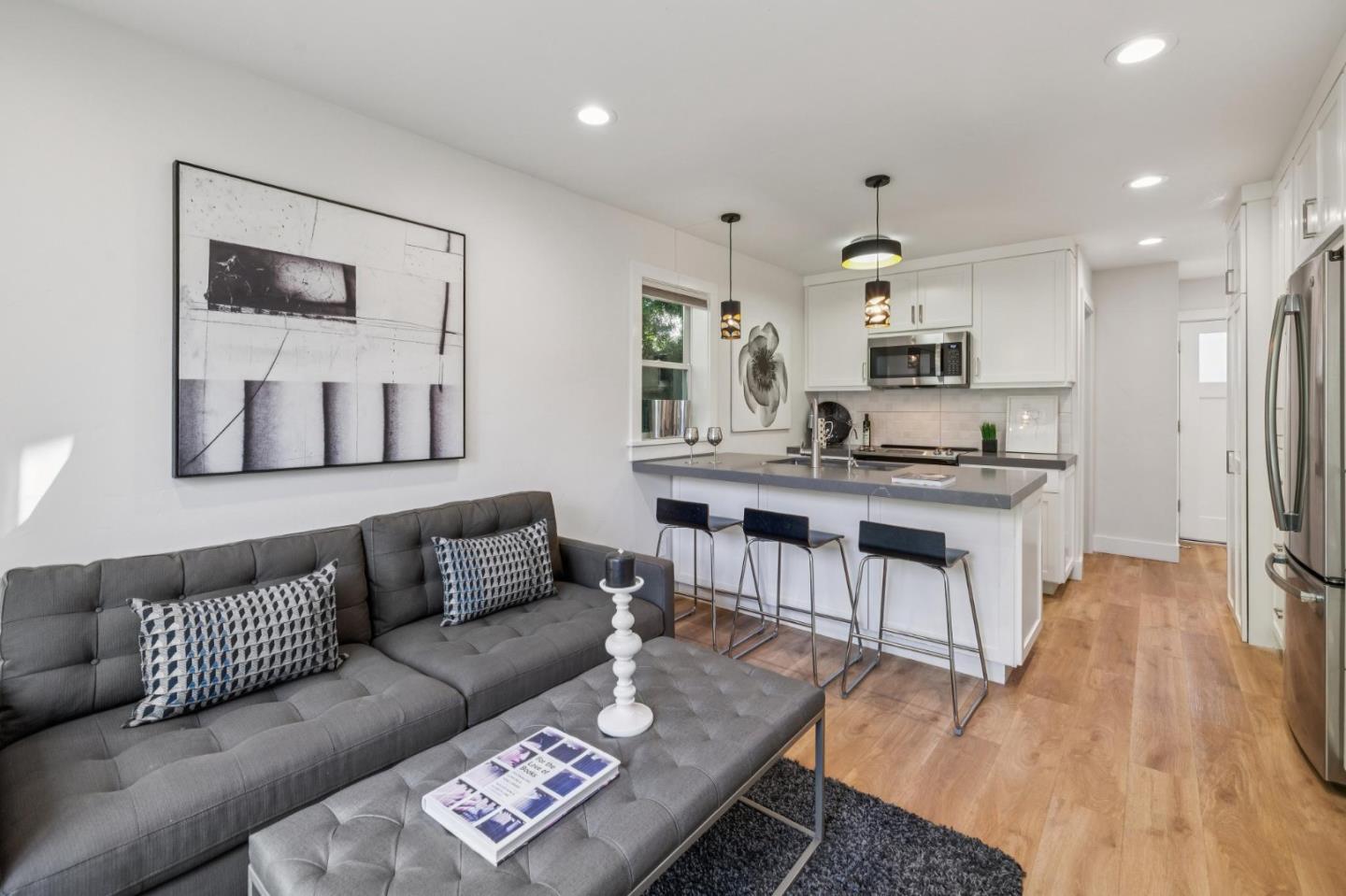 559 South Taaffe Street Sunnyvale, CA 94086 - Photo 39 of 46