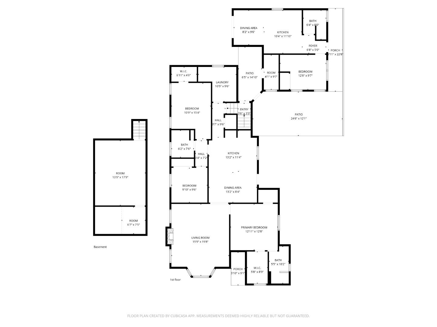 559 South Taaffe Street Sunnyvale, CA 94086 - Photo 46 of 46