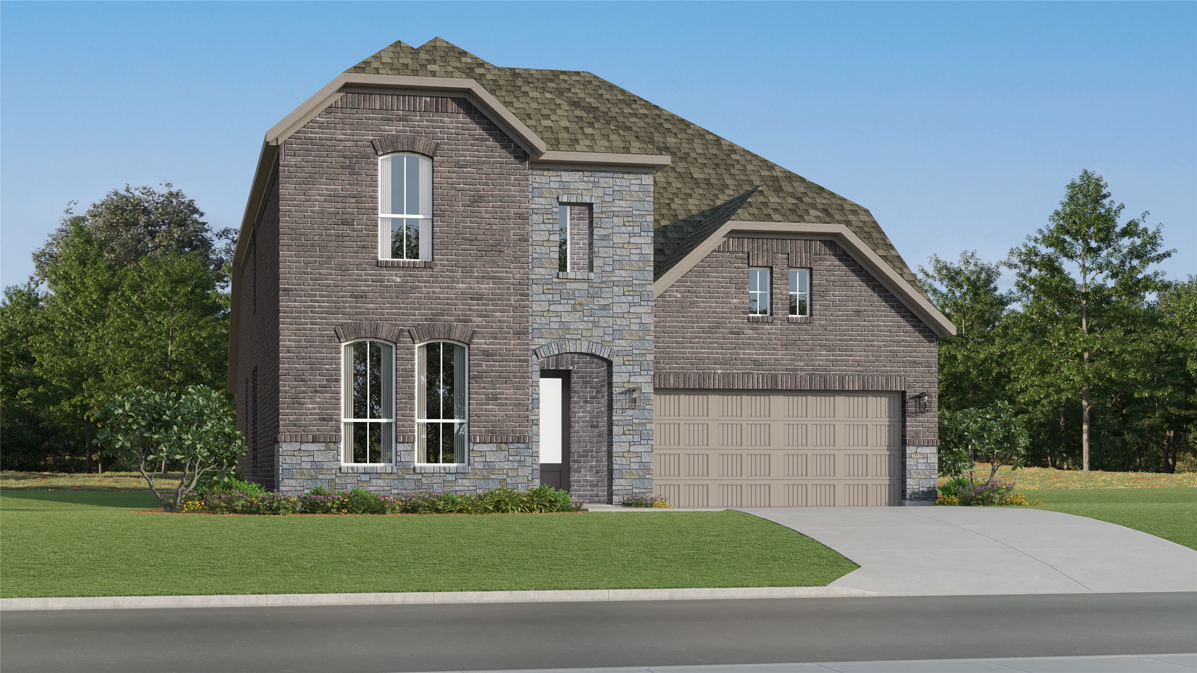 123 Brabham Loop Hutto, TX 78634 - Photo 6 of 38
