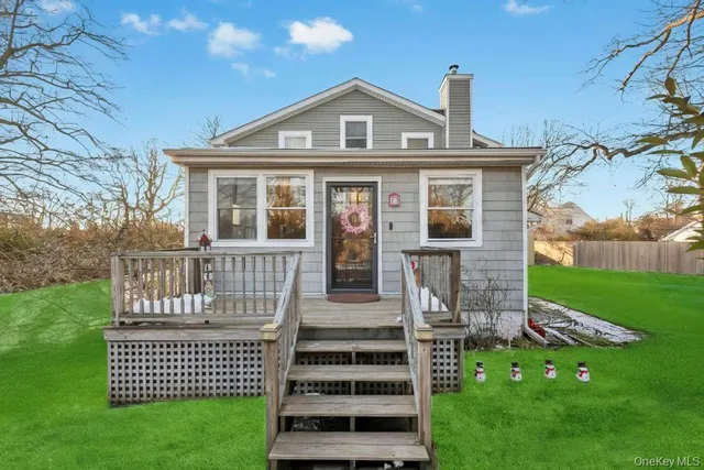 $449,999 | 52 Manhasset Drive, Mastic Beach, NY 11951