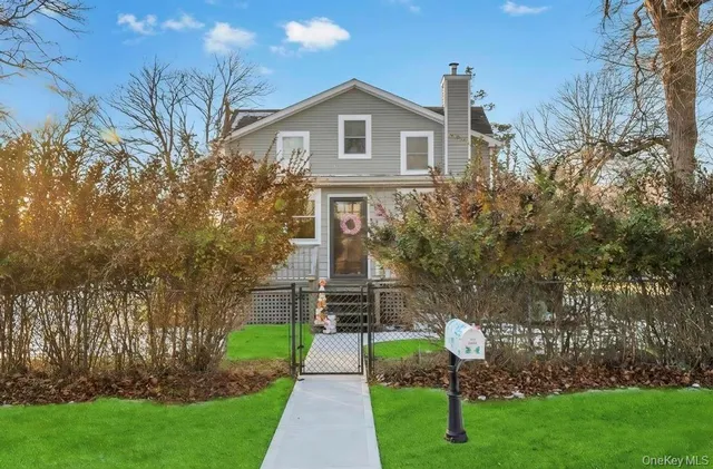 $449,999 | 52 Manhasset Drive, Mastic Beach, NY 11951