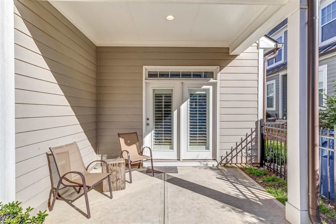 629 Fallon Grove Way Raleigh, NC 27608 - Photo 26 of 26 Photo 26