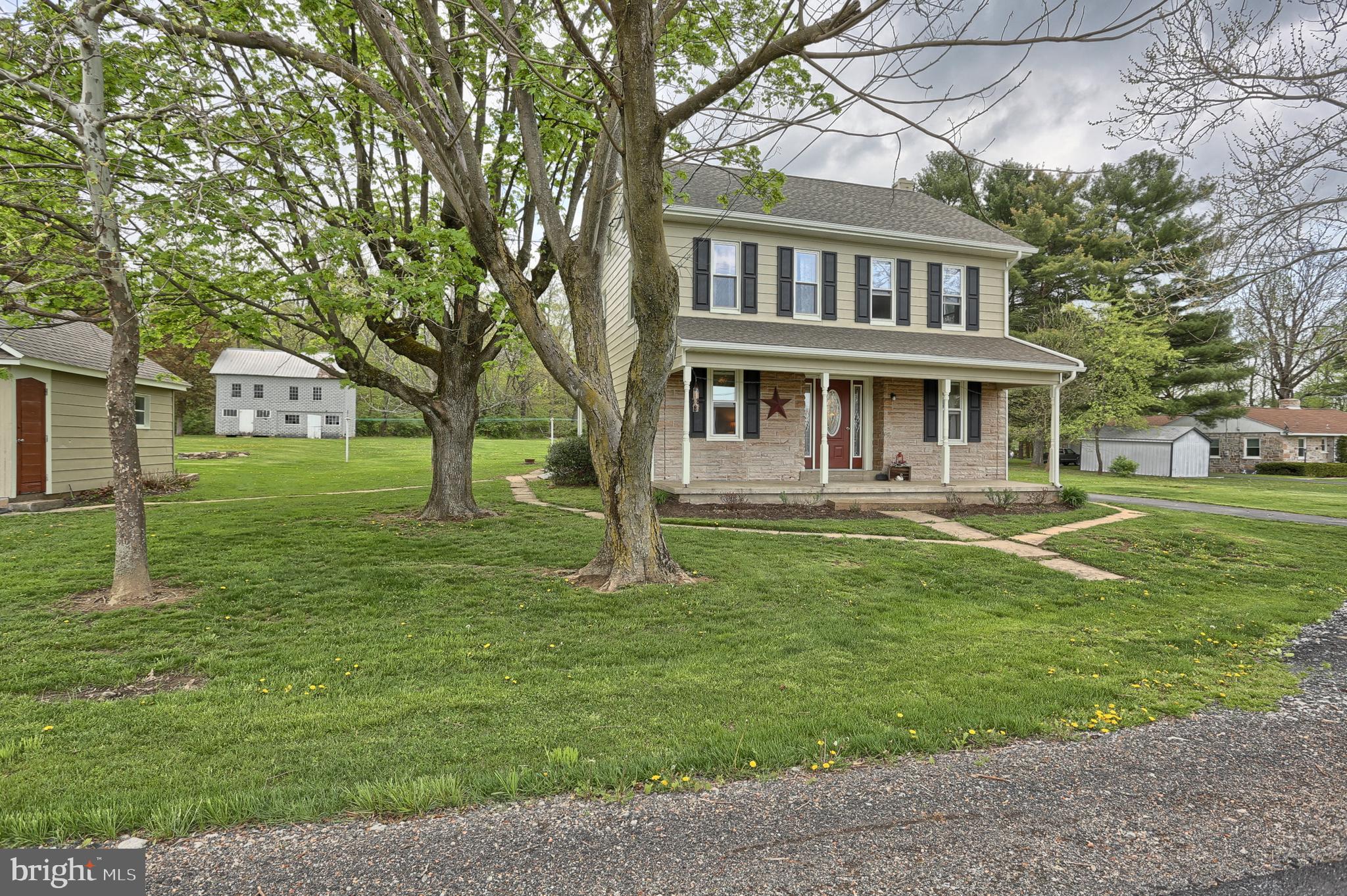 541 Schubert Road Bethel, PA 19507 - Photo 1 of 35 Bring your horse to 541 Schubert Rd Bethel!