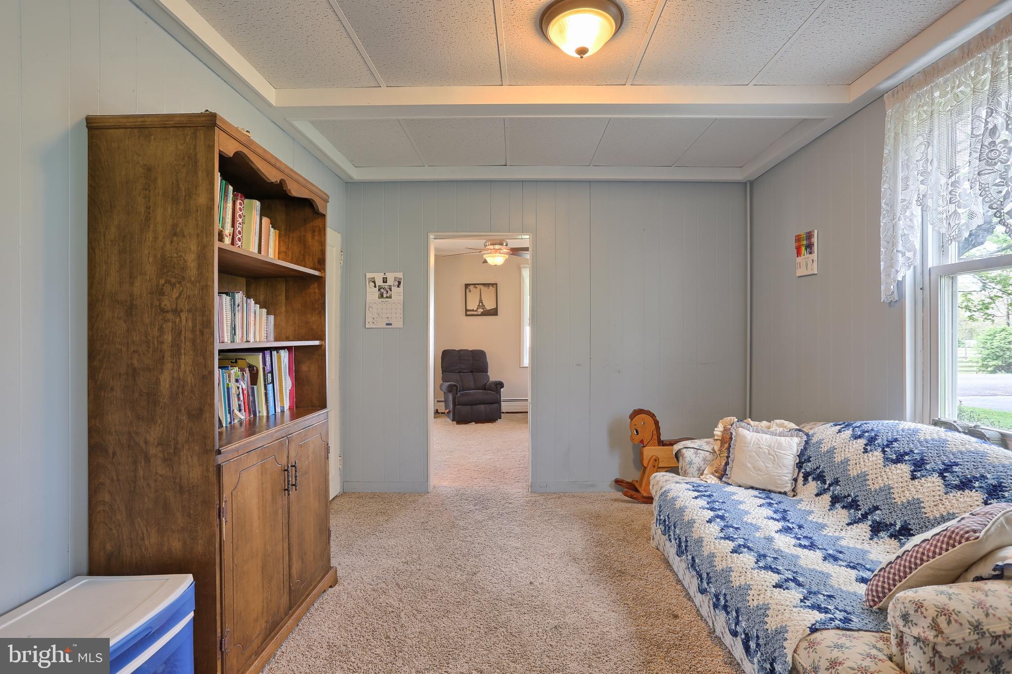 541 Schubert Road Bethel, PA 19507 - Photo 11 of 35 Family Room