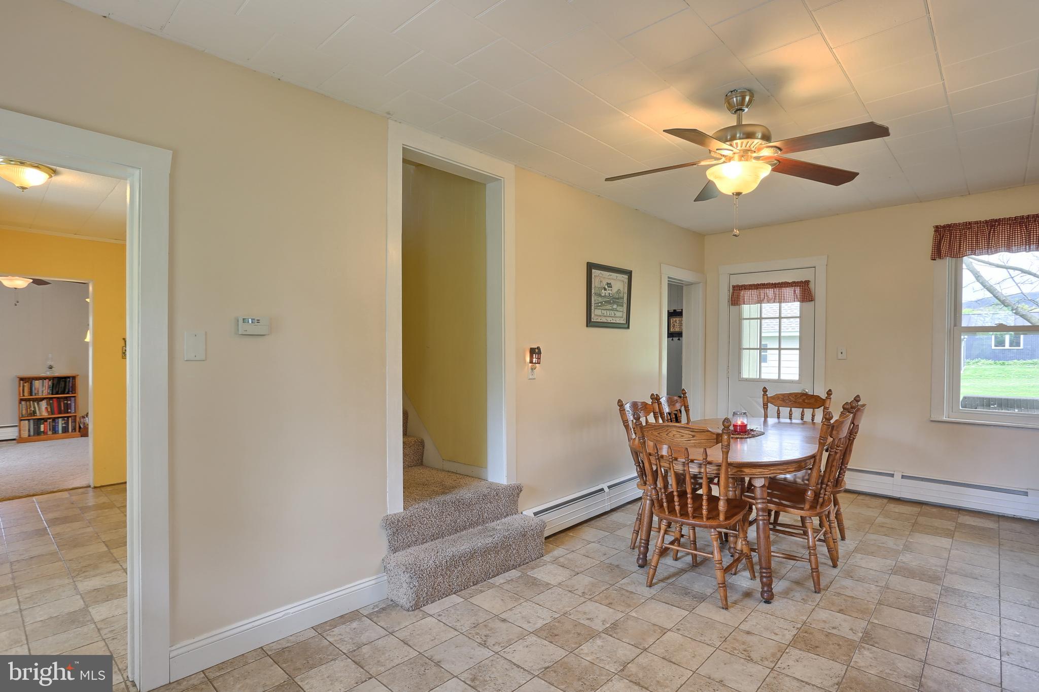 541 Schubert Road Bethel, PA 19507 - Photo 15 of 35 Kitchen