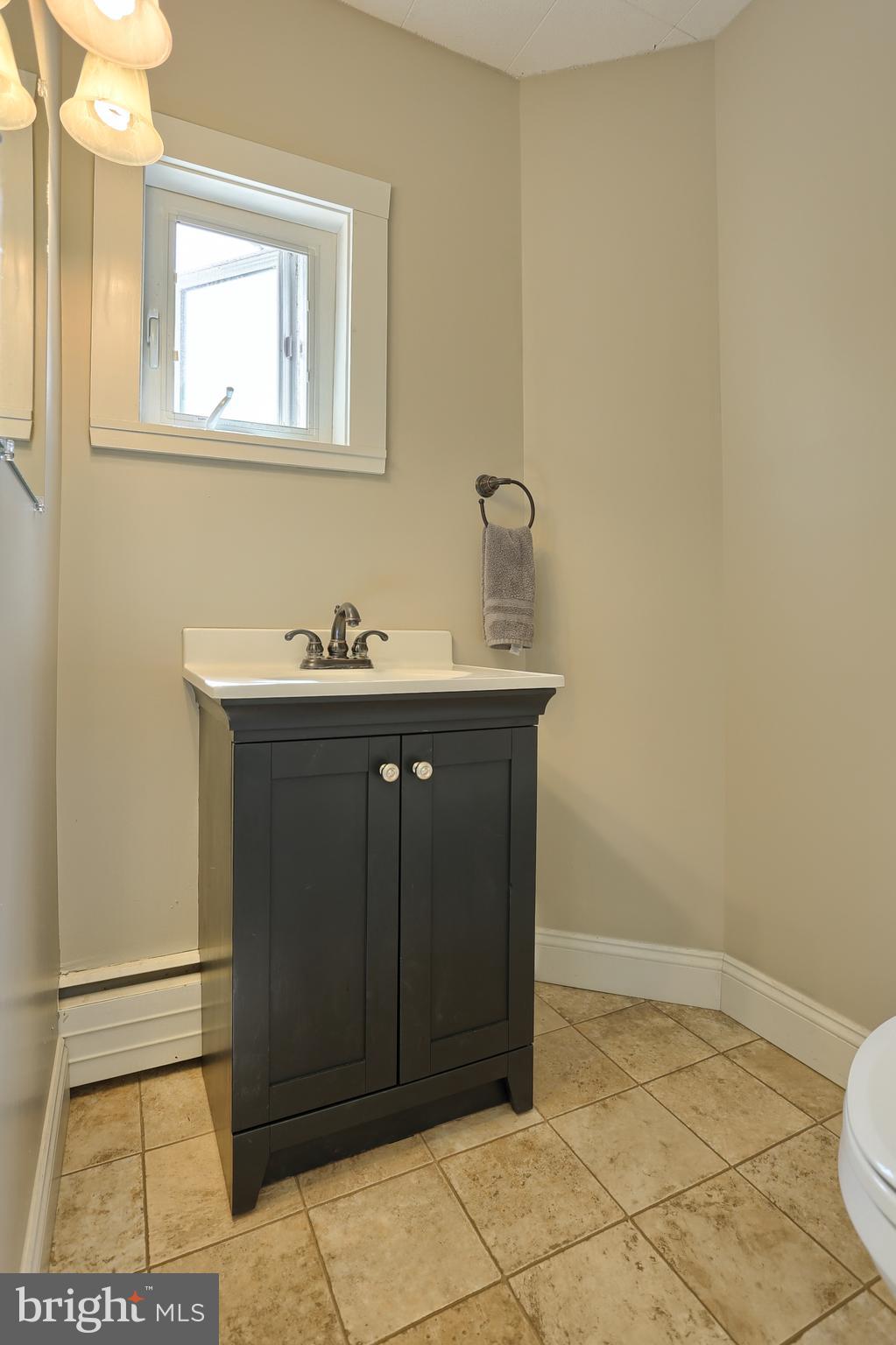 541 Schubert Road Bethel, PA 19507 - Photo 19 of 35 1st Floor Powder Room