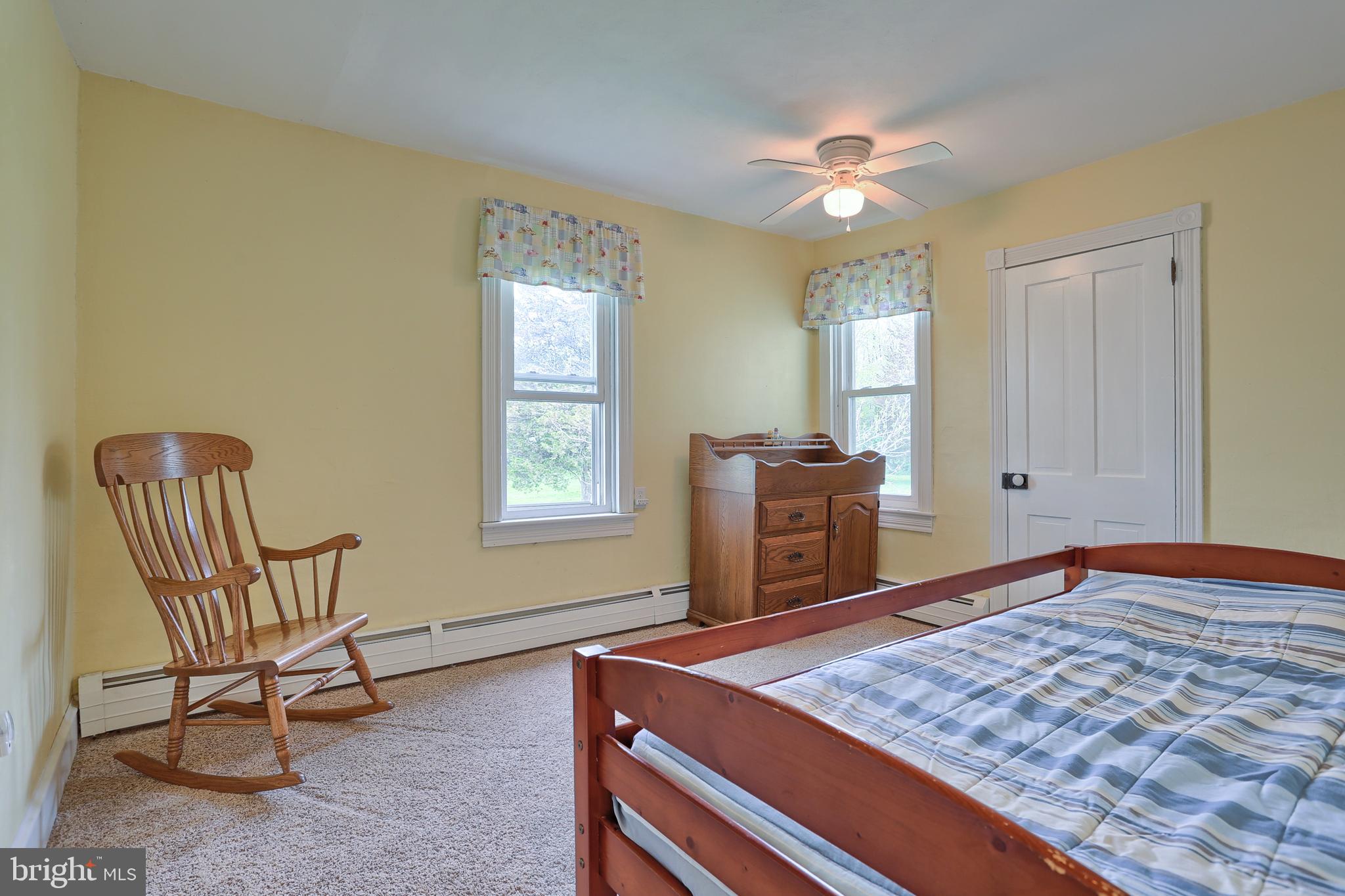 541 Schubert Road Bethel, PA 19507 - Photo 20 of 35 Bedroom