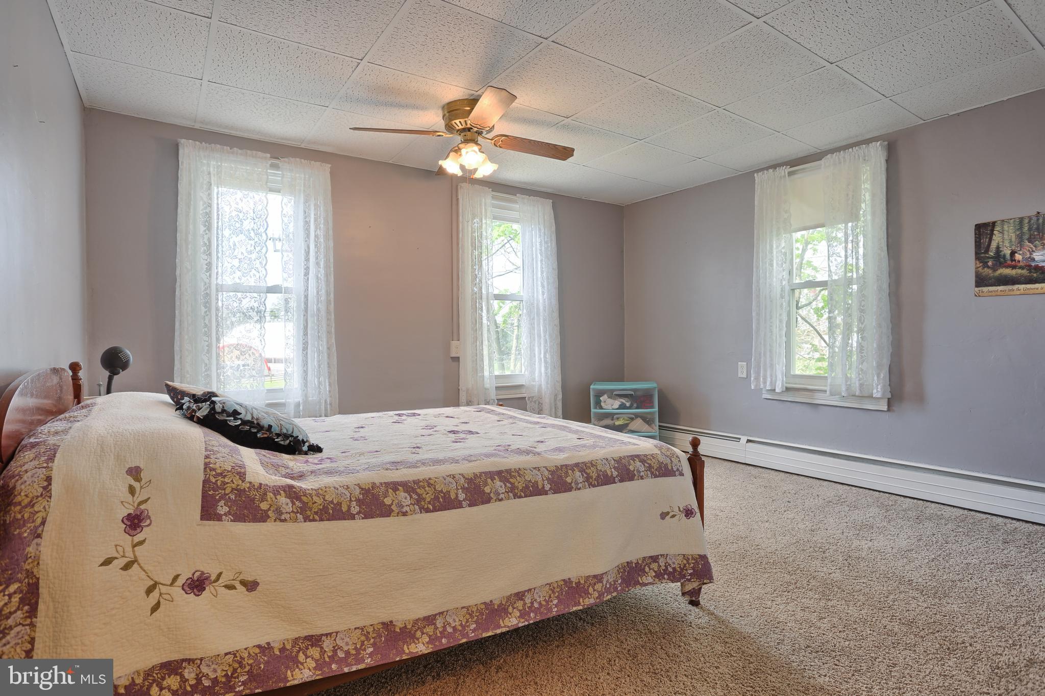 541 Schubert Road Bethel, PA 19507 - Photo 23 of 35 Master Bedroom
