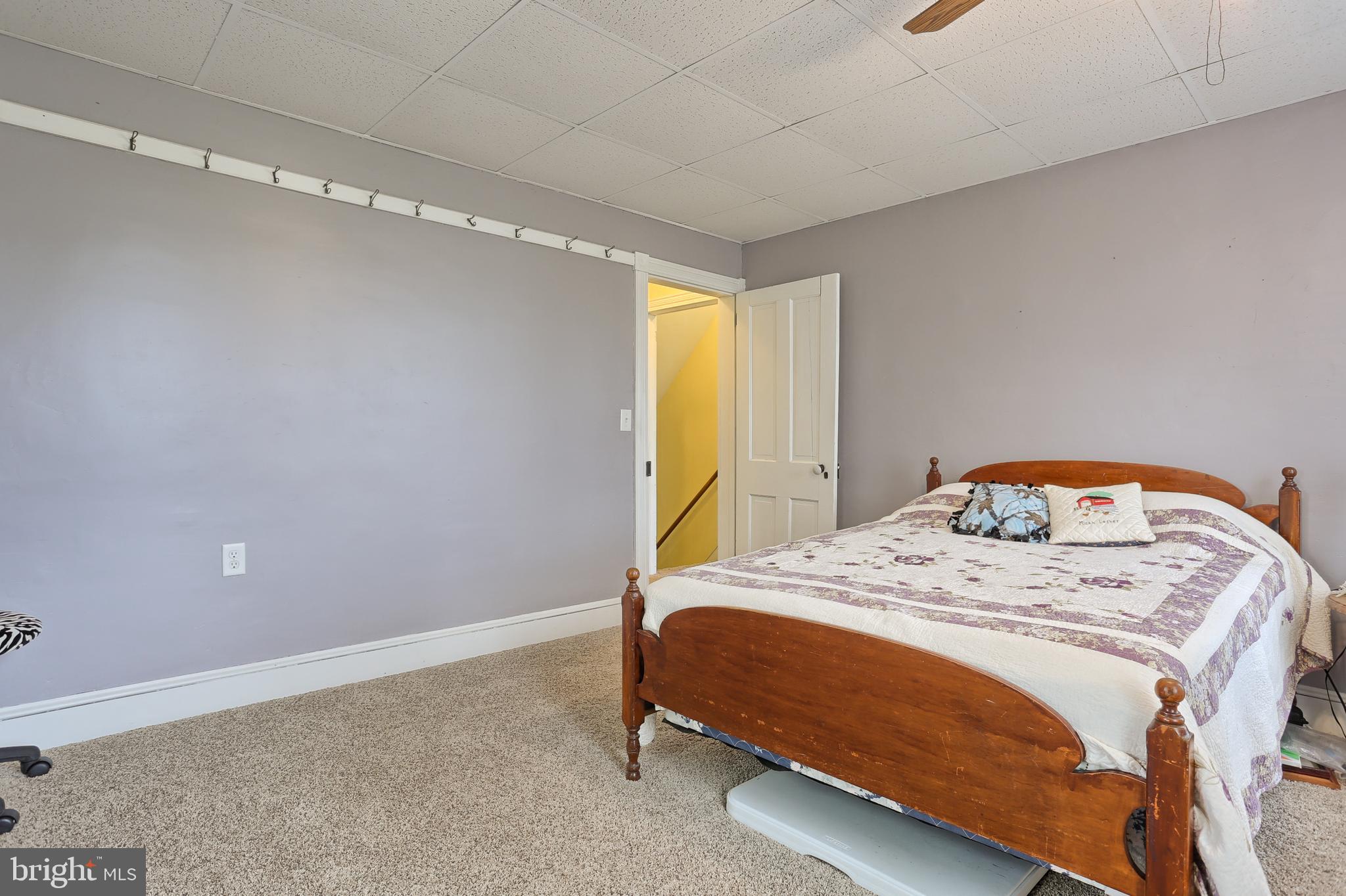 541 Schubert Road Bethel, PA 19507 - Photo 24 of 35 Bedroom 3