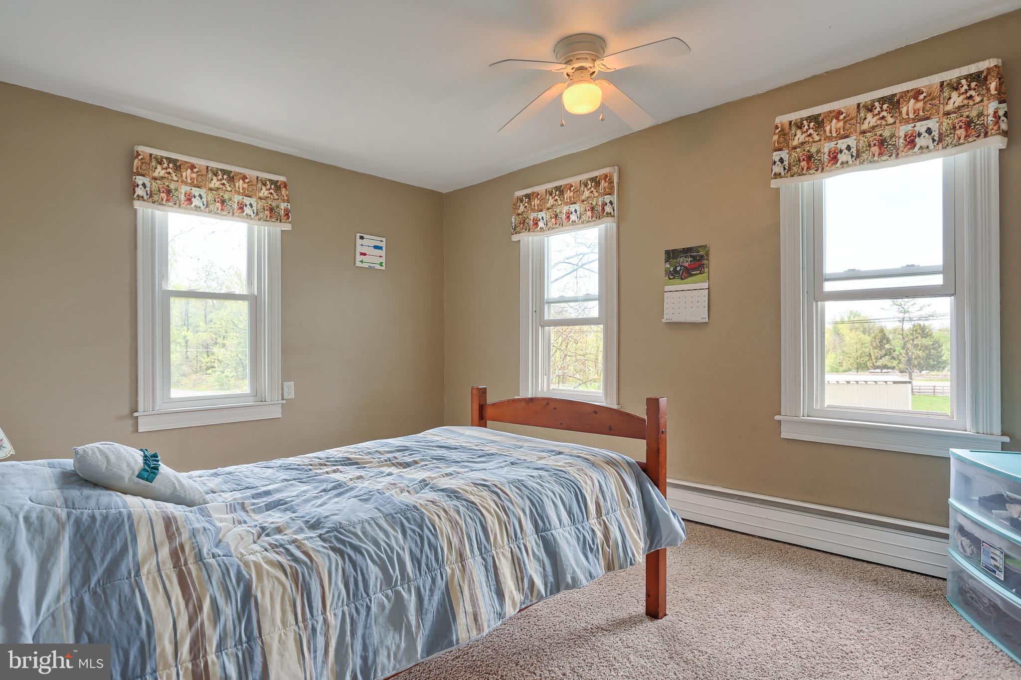 541 Schubert Road Bethel, PA 19507 - Photo 25 of 35 Bedroom 4