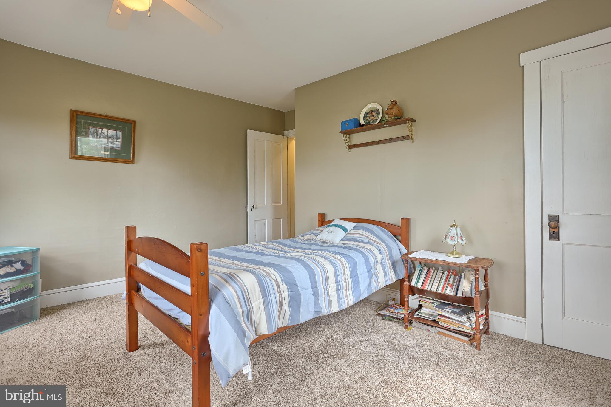 541 Schubert Road Bethel, PA 19507 - Photo 26 of 35 Bedroom 4, Additional View