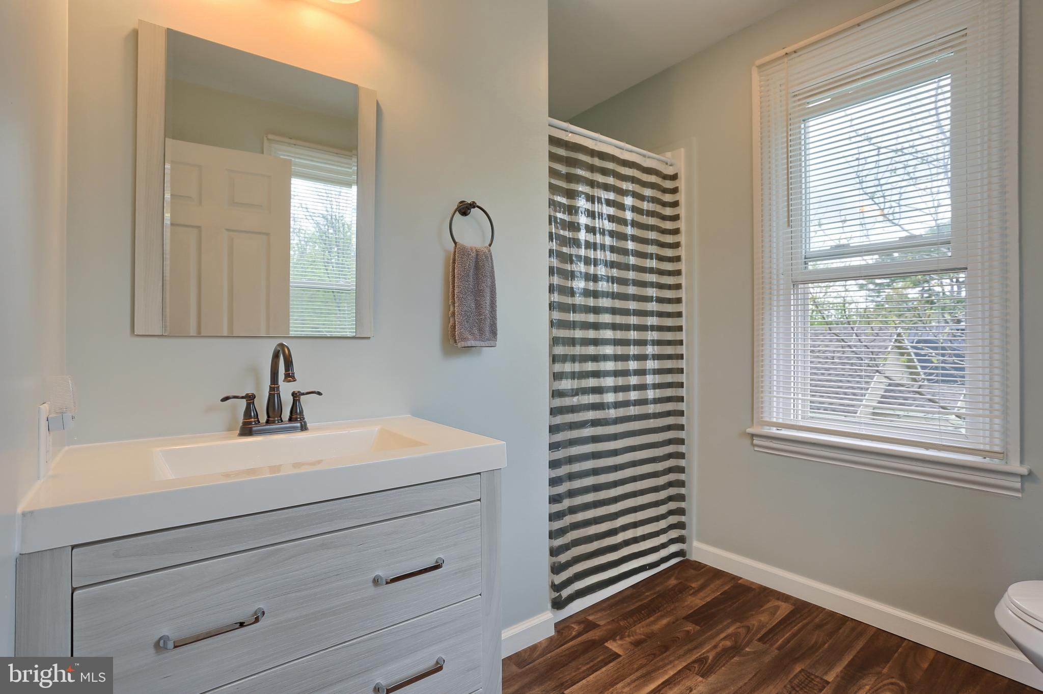 541 Schubert Road Bethel, PA 19507 - Photo 29 of 35 Master Bathroom, Recently Renovated