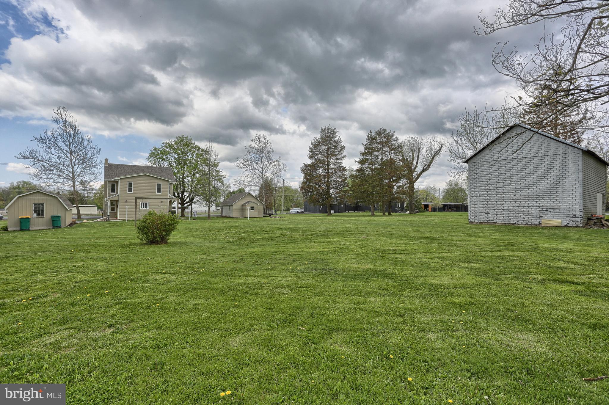 541 Schubert Road Bethel, PA 19507 - Photo 5 of 35 Lot