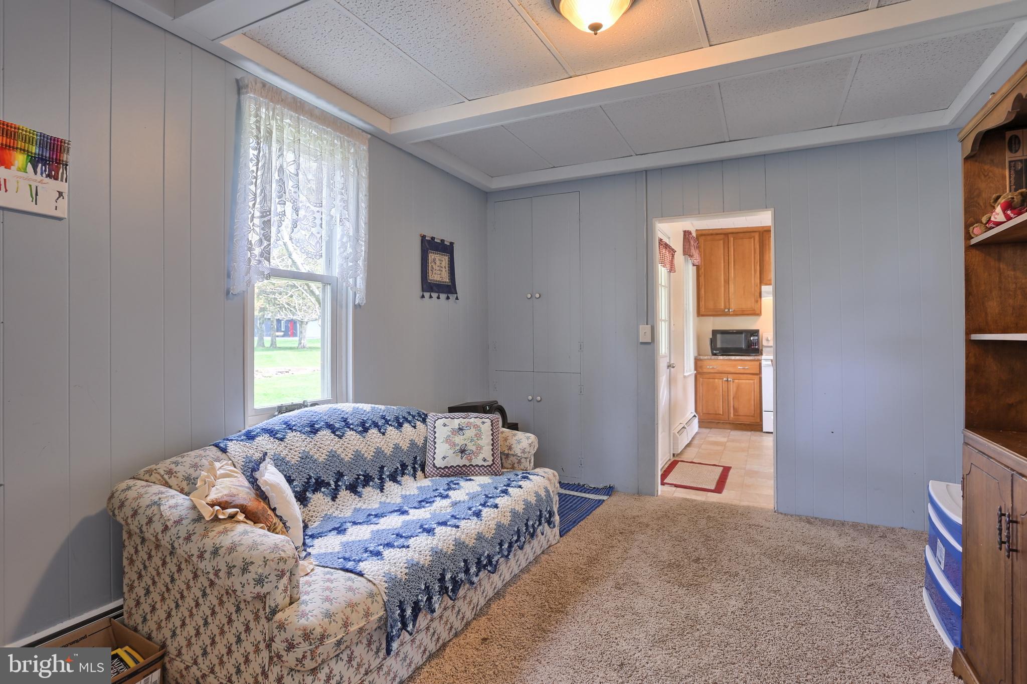 541 Schubert Road Bethel, PA 19507 - Photo 10 of 35 Family Room, Could be a Formal Dining Area