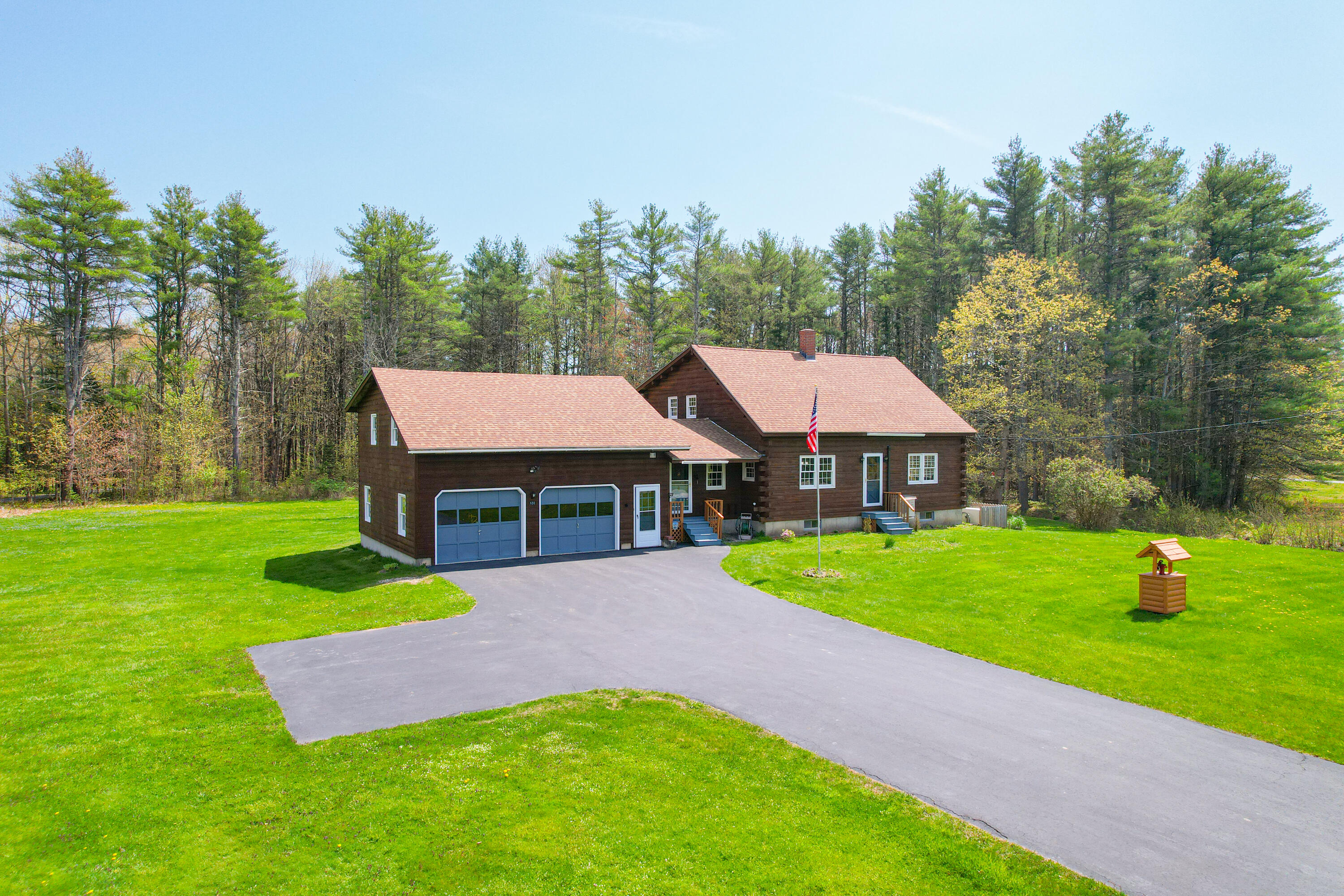 631 Foreside Road Topsham, ME 04086 - Photo 1 of 61 631ForesideRd.Topsham-086