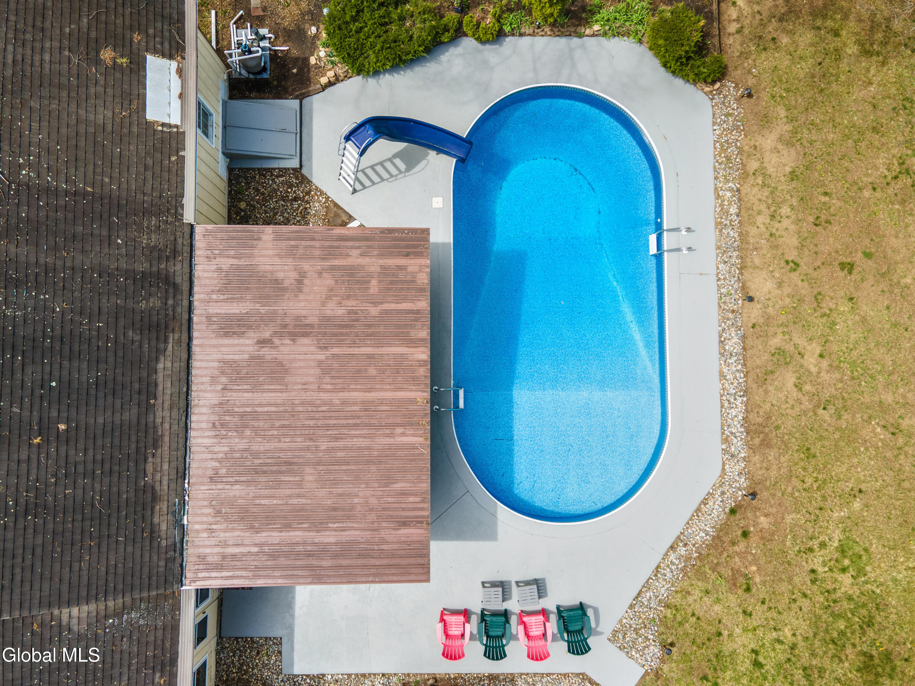 219 Aviation Road Queensbury, NY 12804 - Photo 36 of 41 49-PoolDrone_49