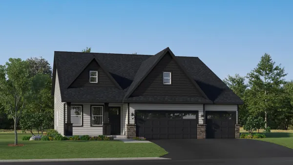 $490,990 | 761 152nd Lane Northwest, Andover, MN 55304