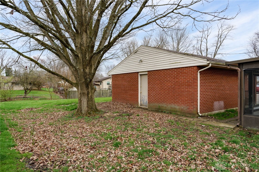 3114 East Stroop Road, Unit 3120 Dayton, OH 45440 - Photo 28 of 34