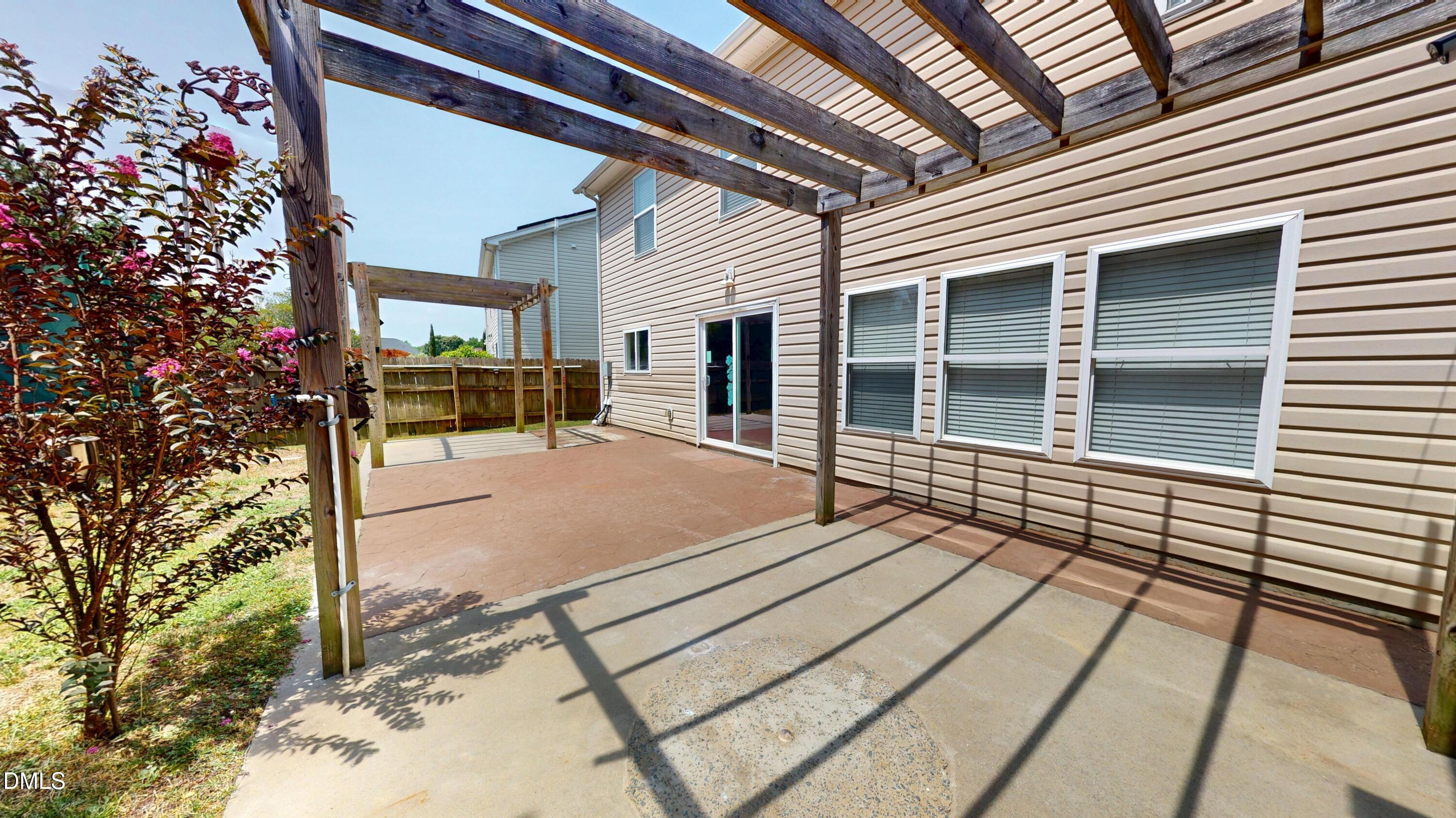 232 Cinder Cross Way Garner, NC 27529 - Photo 34 of 59 232-Cinder-Cross-Way-06142026_185847