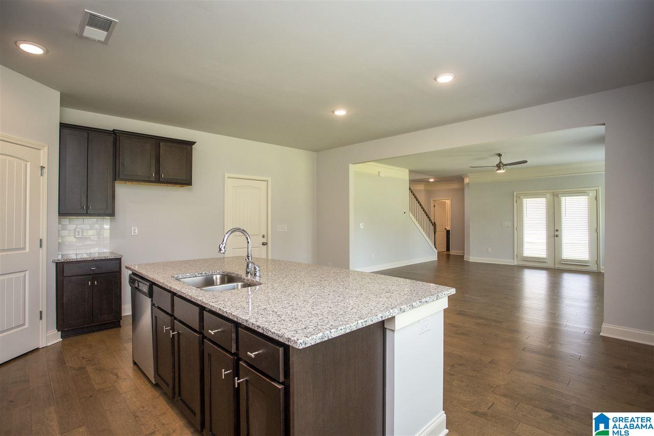 3617 Wind Ridge Lane Bessemer, AL 35022 - Photo 13 of 38