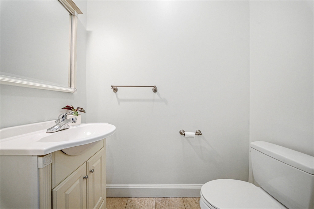 134 Marcella Street, Unit 1 Boston, MA 02119 - Photo 30 of 41