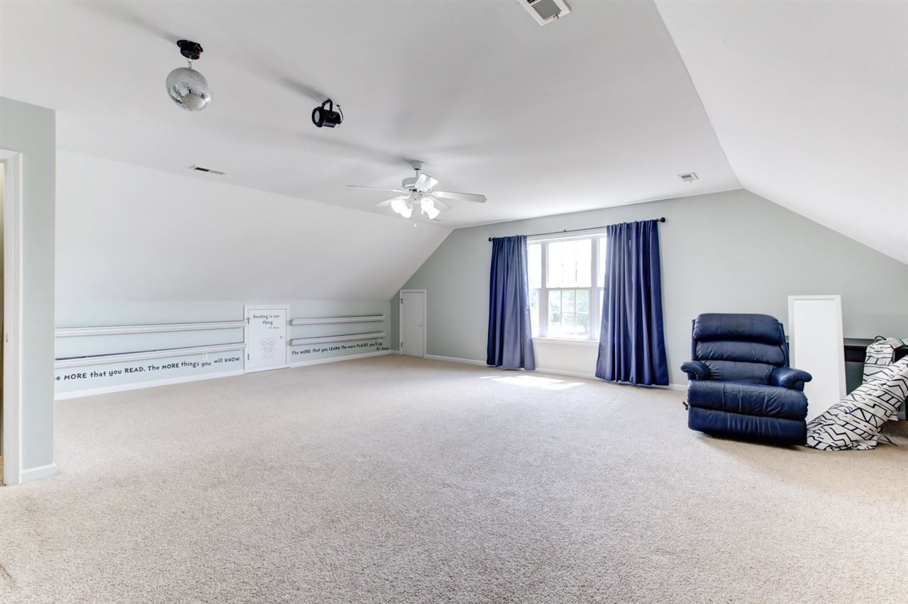 325 Axum Road Willow Spring, NC 27592 - Photo 21 of 30 Photo 21