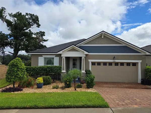 $349,900 | 2355 Regency Park Drive, DeLand, FL 32724