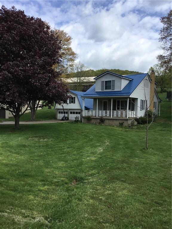 625 Cadogan Slate Lick Road Kittanning, PA 16201 - Photo 1 of 19 Gallery Image 1
